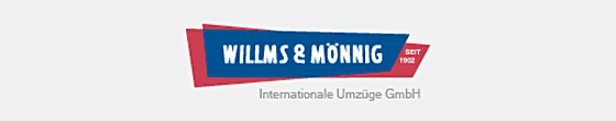Willms & Mönnig Umzüge in Umzugsunternehmen » Wadersloh