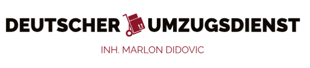 Deutscher Umzugsdienst Inh. Marlon Didovic in Umzugsunternehmen » Wilnsdorf