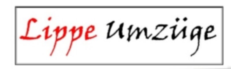 Lippe Umzüge in Umzugsunternehmen » Balge