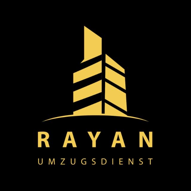 Logo von Rayan