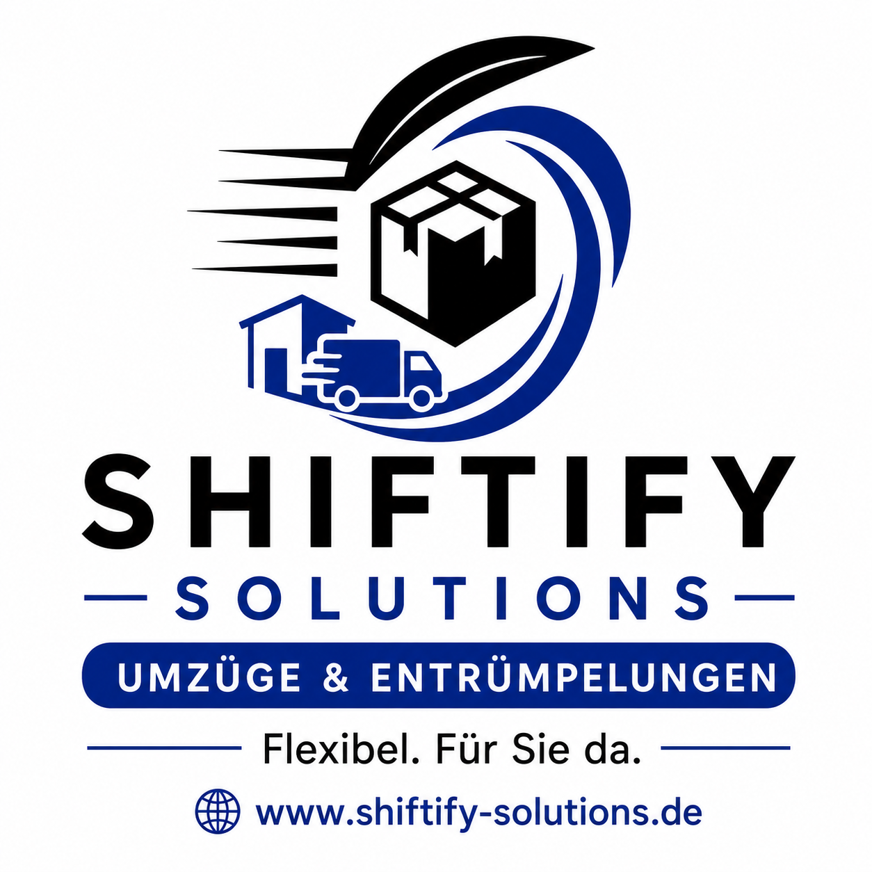 Logo von Shiftify-Solutions