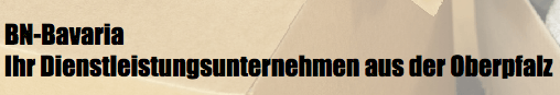 BN-Bavaria in Umzugsunternehmen » Pirk