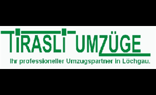 Tirasli Umzüge in Umzugsunternehmen » Möglingen