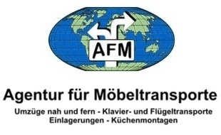 AFM Agentur für Möbeltransporte in Umzugsunternehmen » Bonn