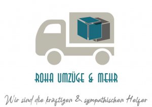 RoHa Umzüge & Mehr in Umzugsunternehmen » Bonn