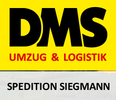 DMS Siegmann in Umzugsunternehmen » Ballendorf