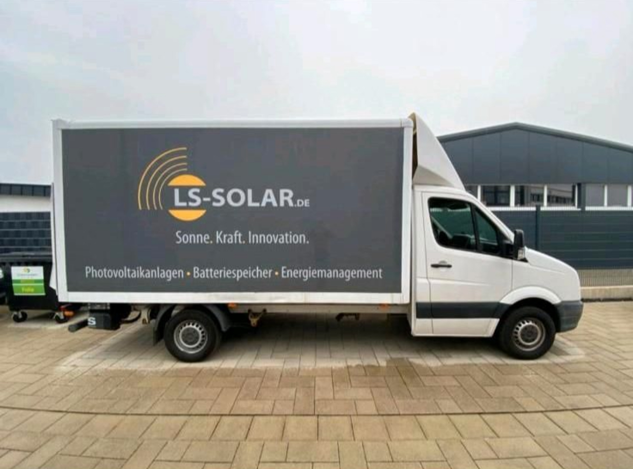 Protransport41 in Umzugsunternehmen » Bottrop