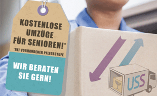 Umzugsservice Scheinpflug in Umzugsunternehmen » Coswig / Anhalt