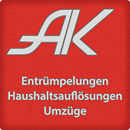 Kühling A. Umzüge in Umzugsunternehmen » Wilnsdorf