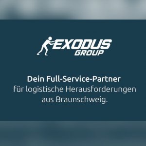 EXODUS GROUP | Kleintransporte, Logistik & Umzüge in Umzugsunternehmen » Sehlem