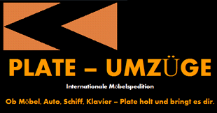 Plate-Umzüge in Umzugsunternehmen » Sehlem