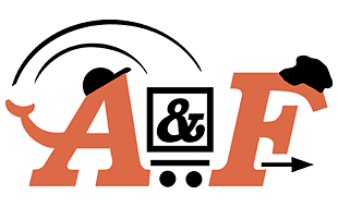Unternehmenslogo: Ab & Fort in Bremen Unternehmenslogo: Ab & Fort Bremen