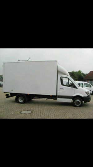 B & M Umzugsunternehmen in Umzugsunternehmen » Jade