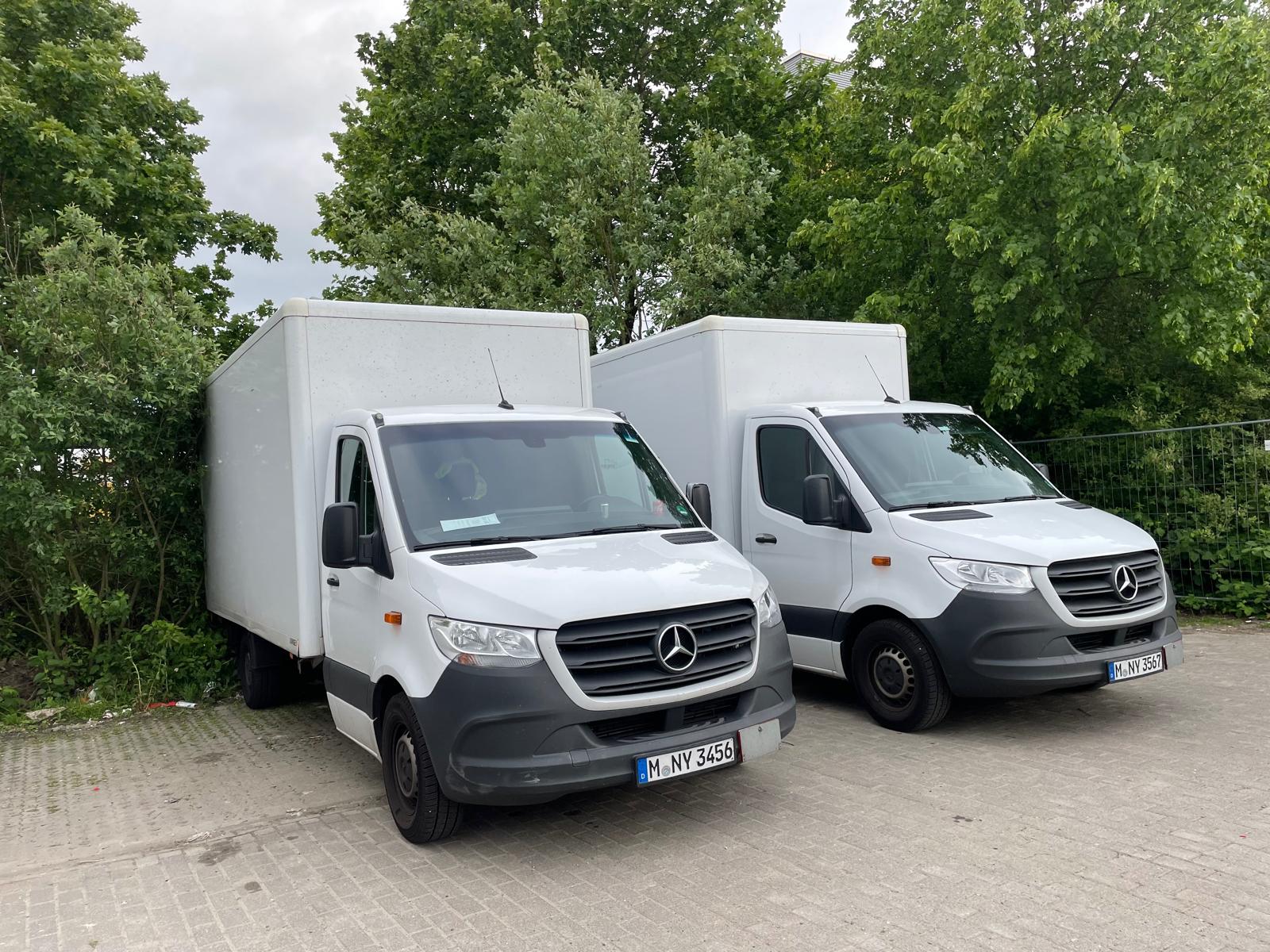 B&S Umzüge & Transport in Umzugsunternehmen » Bremen