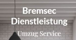 Bremsec Umzug Serive in Umzugsunternehmen » Brake (Unterweser)