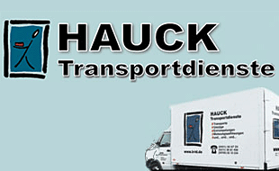 Hauck Transportdienste in Umzugsunternehmen » Bremen