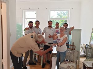 Mustafa Umzüge in Umzugsunternehmen » Bremen