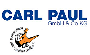 Paul Carl GmbH & Co. KG in Umzugsunternehmen » Berne