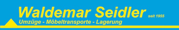 Seidler Umzüge in Umzugsunternehmen » Bremen