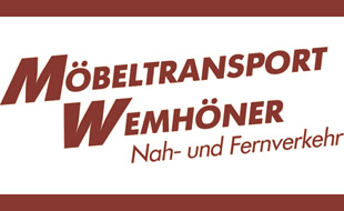 Möbeltransport Wemhöner in Umzugsunternehmen » Jade
