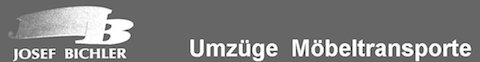 Josef Bichler Transporte in Umzugsunternehmen » Köln