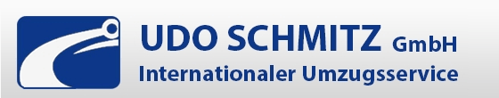 Udo Schmitz Umzüge & Transporte in Umzugsunternehmen » Köln