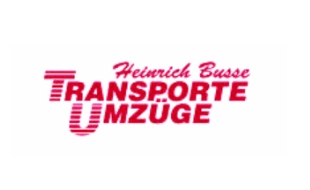 Busse - Umzüge in Umzugsunternehmen » Loitz