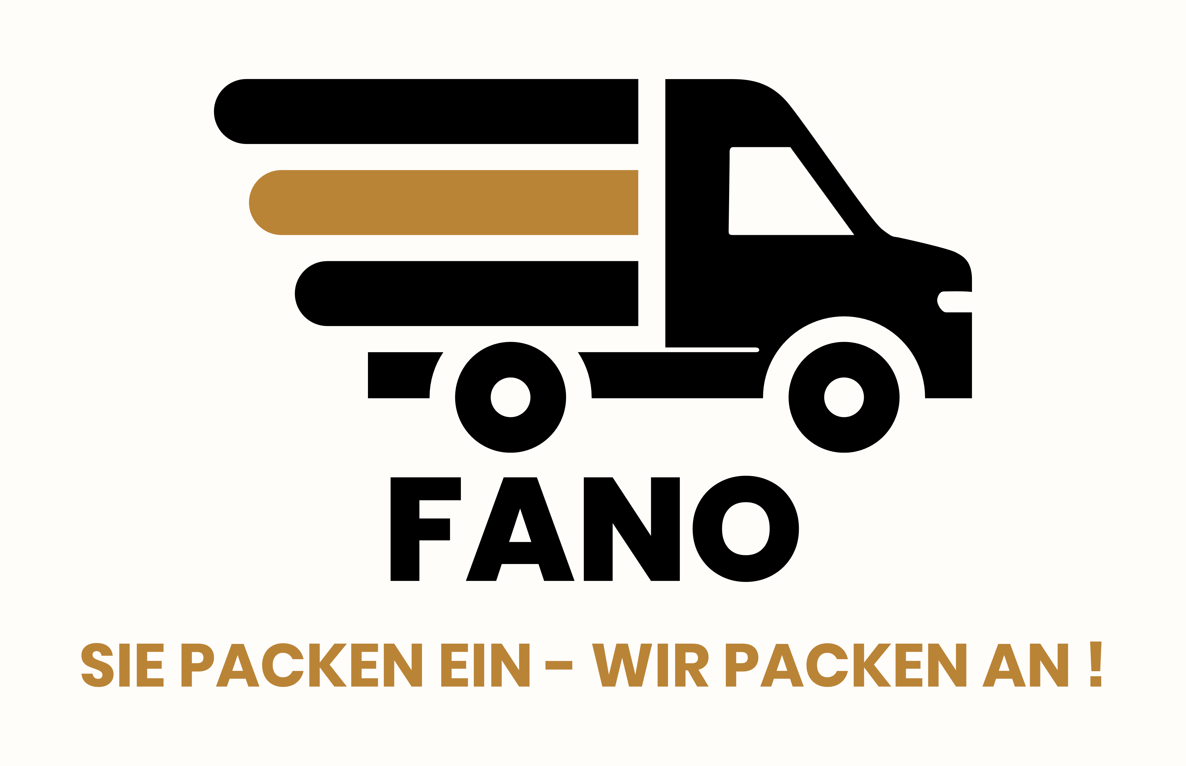 FANO in Umzugsunternehmen » Hildesheim