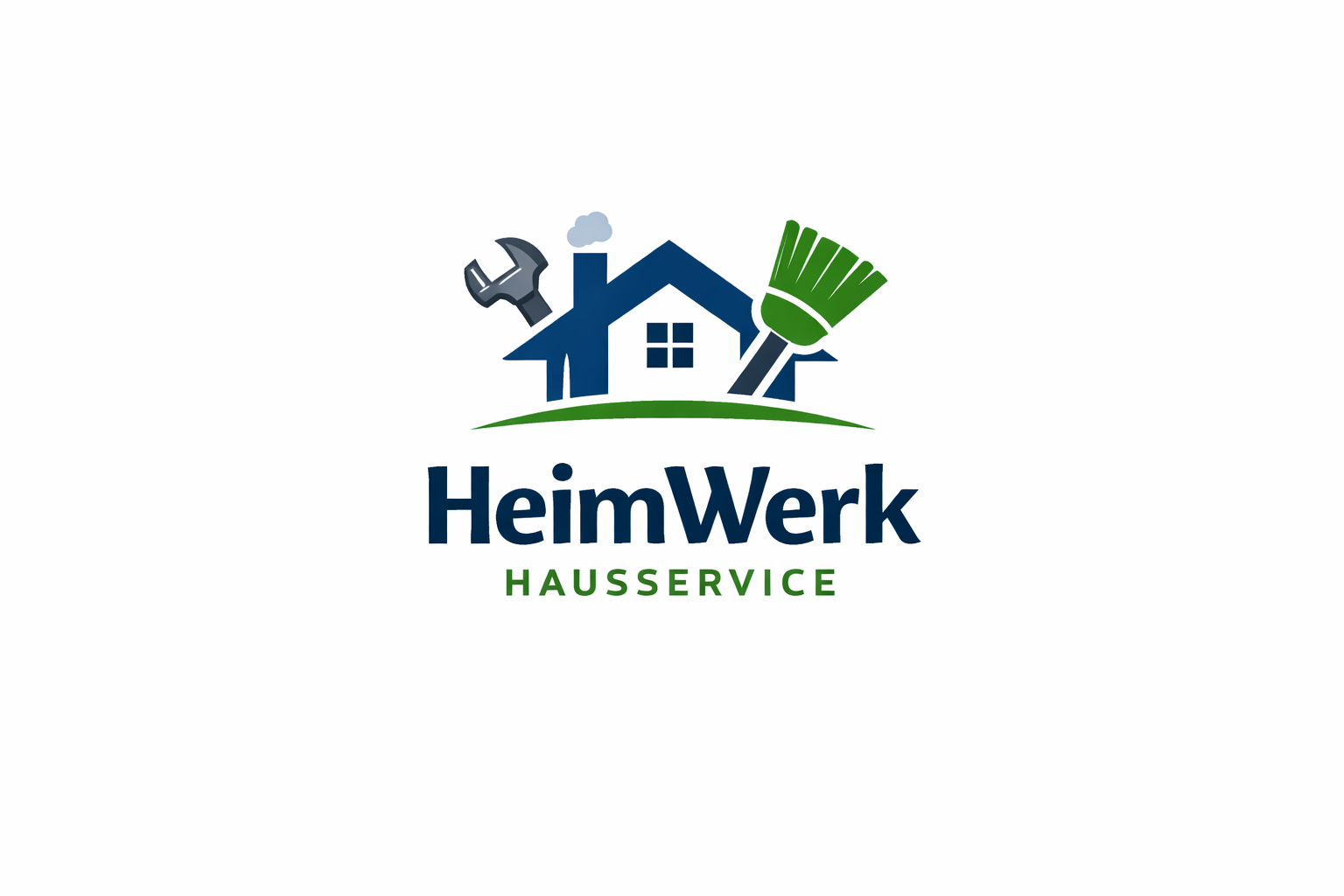 Logo von HeimWerk-Hausservice