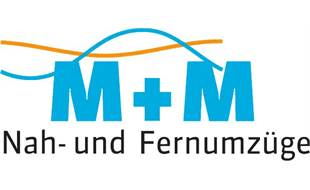M + M Umzüge in Umzugsunternehmen » Stadtilm