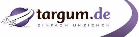 Targum in Umzugsunternehmen » Dallgow