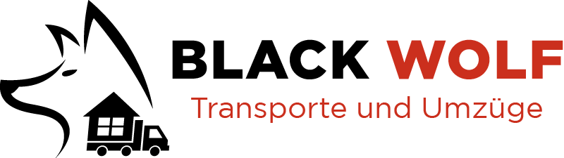 Black-Wolf Transporte in Umzugsunternehmen » Weiterstadt