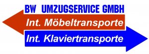 BW Umzugservice GMBH in Umzugsunternehmen » Bickenbach