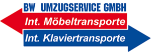 BW Umzugservice in Umzugsunternehmen » Biebesheim am Rhein