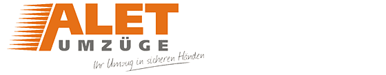 Alet-Umzüge in Umzugsunternehmen » Balge