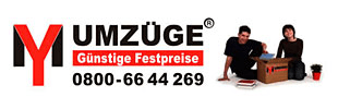 M.Y. Umzüge in Umzugsunternehmen » Balge