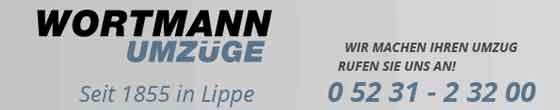 Wortmann Umzüge in Umzugsunternehmen » Balge