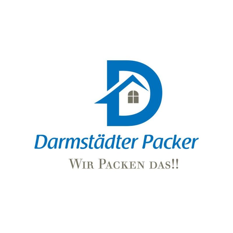 Darmstädter Packer in Umzugsunternehmen » Mühltal