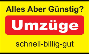 Alles Aber Günstig Umzüge in Umzugsunternehmen » Wöllstadt