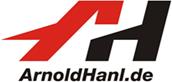 Arnold & Hanl Umzugslogistik GmbH in Umzugsunternehmen » Bad Vilbel