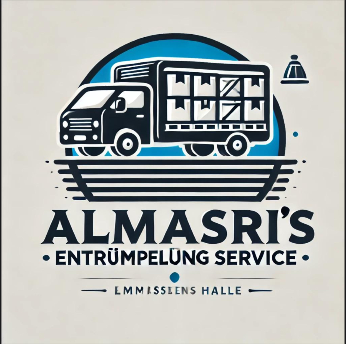 Almasri s Entrümpelung + Umzüge in Umzugsunternehmen » Dormagen