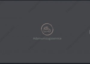 Adam umzugunternehmen mit Transport 3,5t in Umzugsunternehmen » Witten