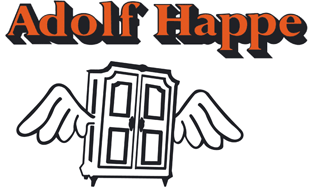 Adolf Happe GmbH in Umzugsunternehmen » Ascheberg