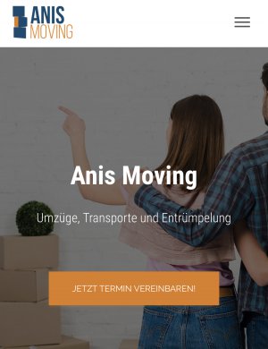 Anis Moving in Umzugsunternehmen » Ascheberg