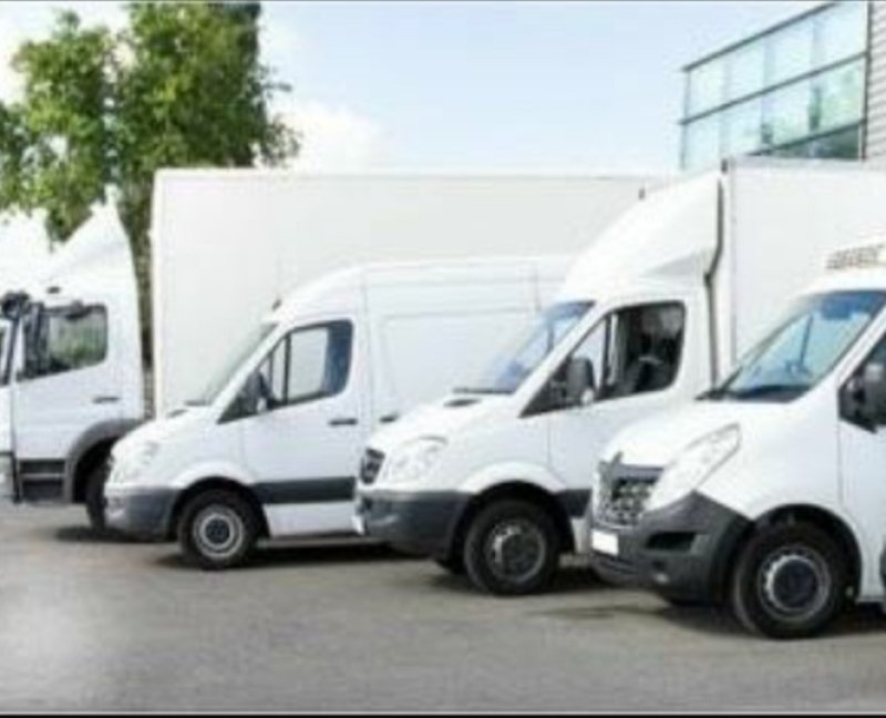 FliTrans in Umzugsunternehmen » Hagen