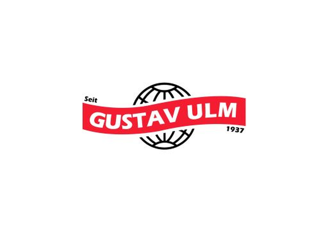 Logo von Gustav Ulm KG