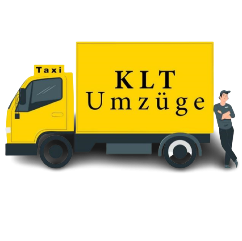 K.L.T.UMZÜGE in Umzugsunternehmen » Ascheberg