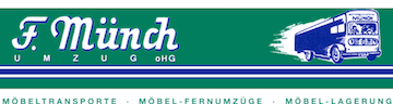 F. Münch Umzug in Umzugsunternehmen » Duisburg