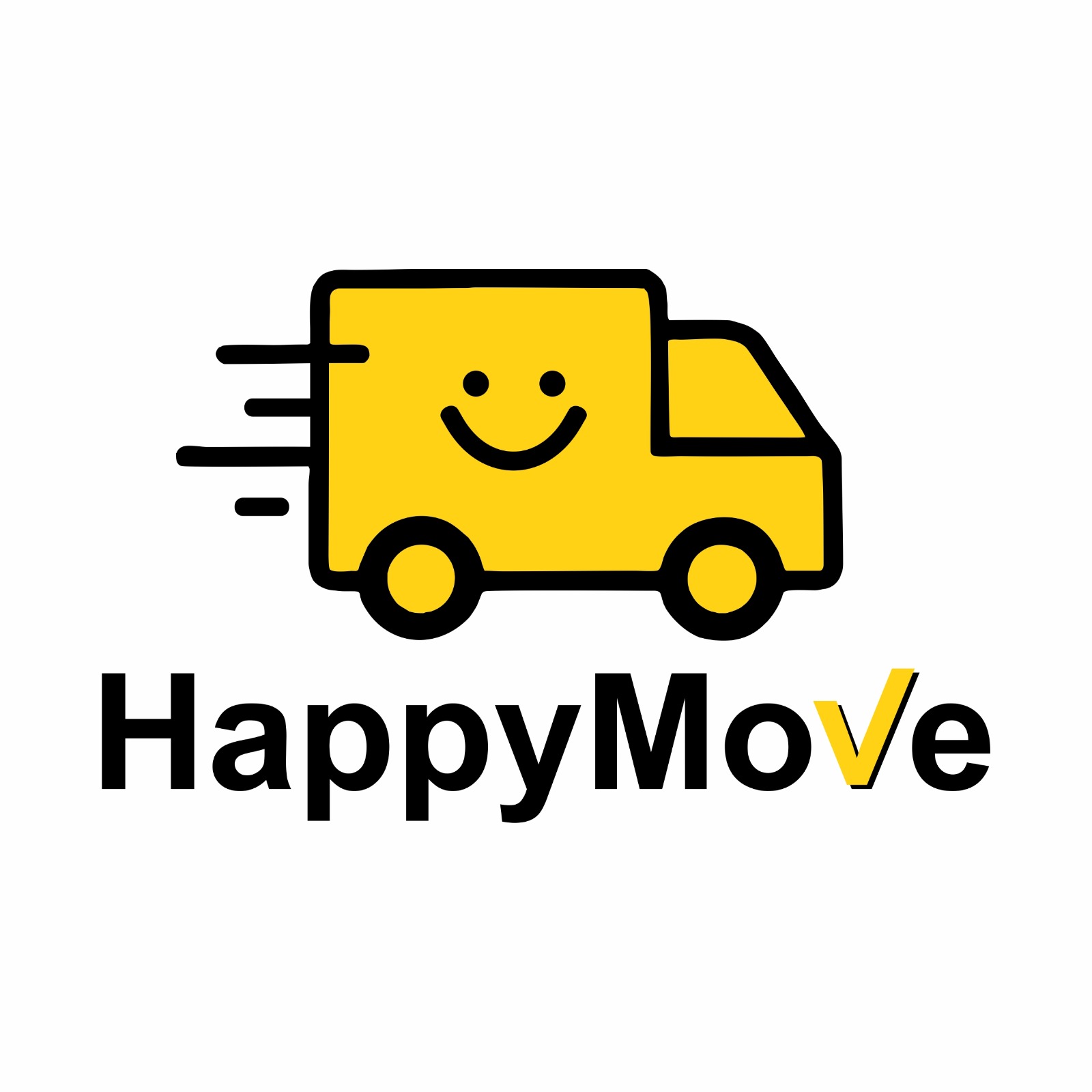 Logo von Happymove