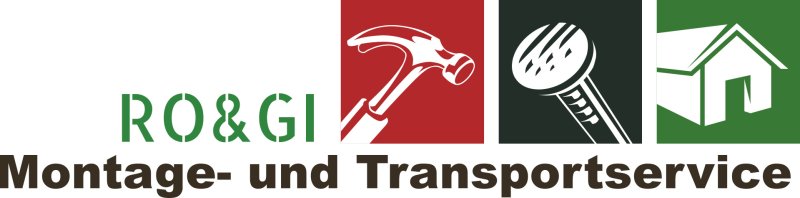 RO&GI Montage- und Transportservice in Umzugsunternehmen » Erkrath